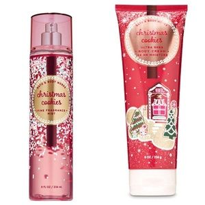 Christmas Cookies Full Size 🎅🏼